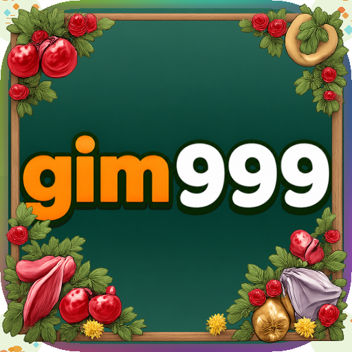 gim999 — mitra unggulan