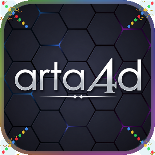 arta4d — mitra unggulan